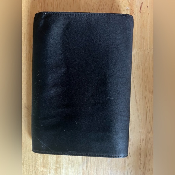 Prada nylon wallet - Picture 3 of 5